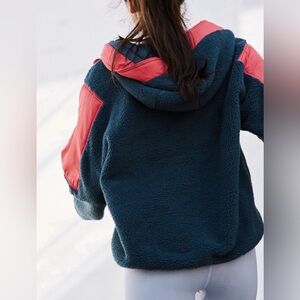 Free people "lead the pack" pull over